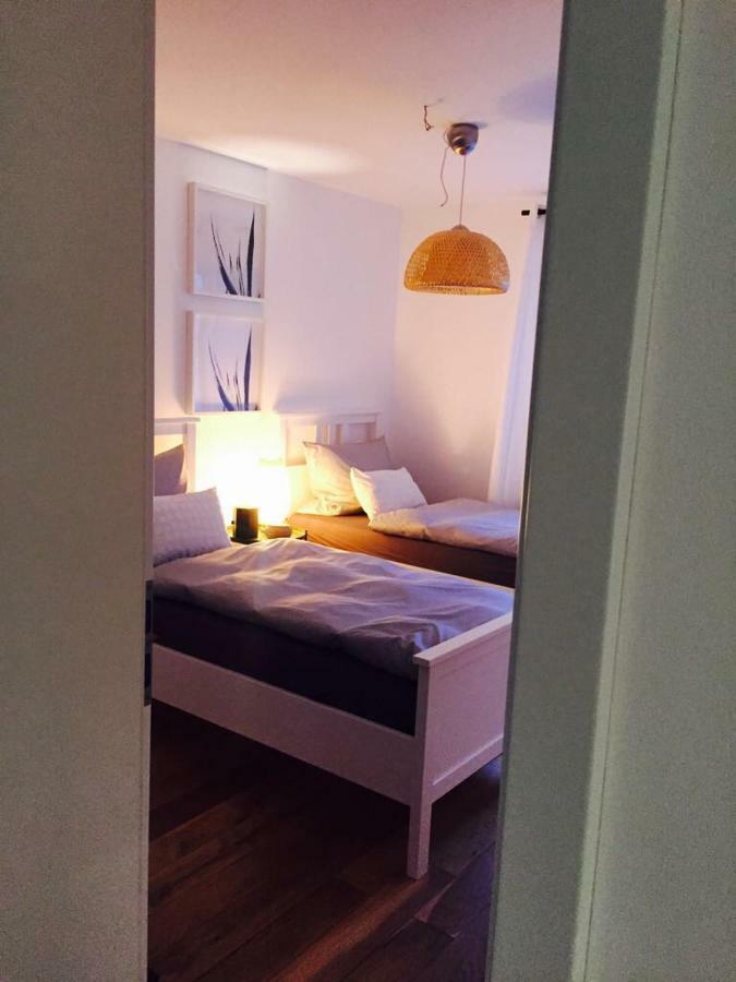 Ferienhaus Mit Sonnendeck 圣温德尔 外观 照片